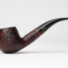 Rossi Sitting (8636) (6mm) Tobacco Pipe