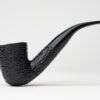 Rossi Mezzanotte (8611) (6mm) Tobacco Pipe
