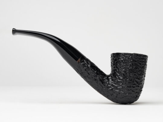 Rossi Mezzanotte (8611) (6mm) Tobacco Pipe - Image 2
