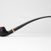 Erik Stokkebye 4th Generation Churchwarden (N°F5) Tobacco Pipe