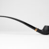 Erik Stokkebye 4th Generation Churchwarden (N°F5) Tobacco Pipe - Image 2