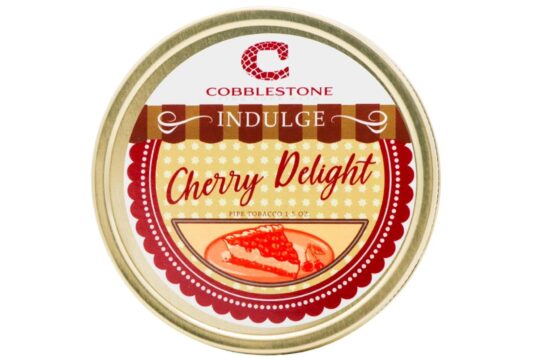 Cobblestone Indulge Cherry Delight