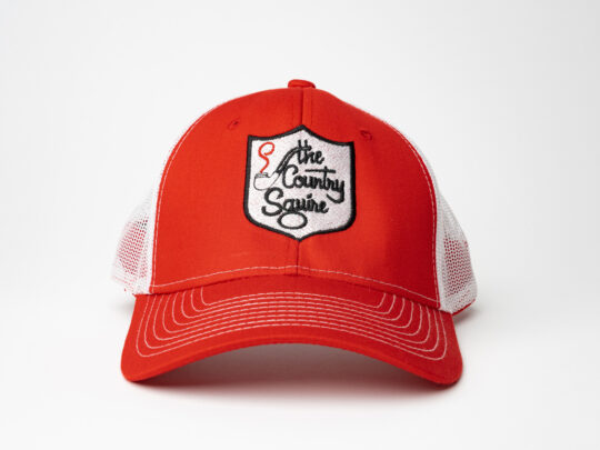 Country Squire Hat - Image 13