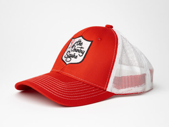 Country Squire Hat - Image 14