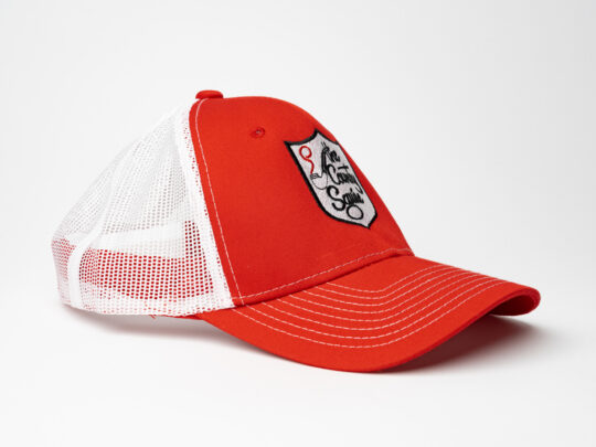 Country Squire Hat - Image 15
