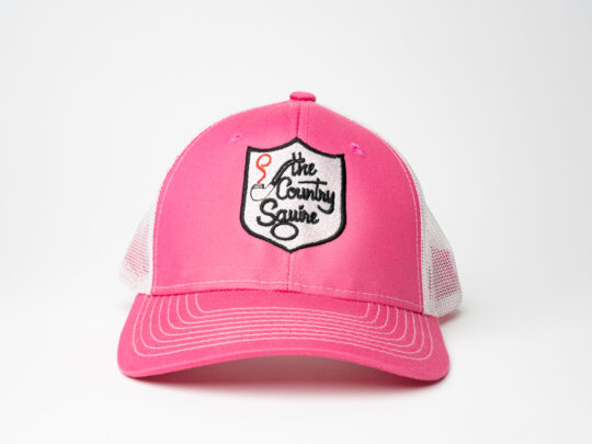 Country Squire Hat - Image 18