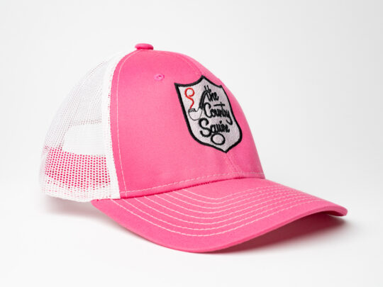 Country Squire Hat - Image 16