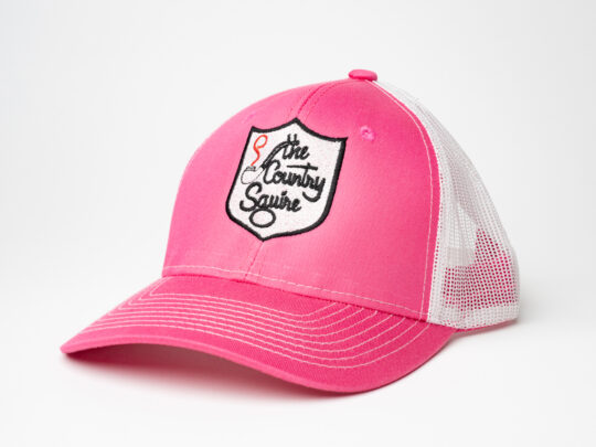 Country Squire Hat - Image 17