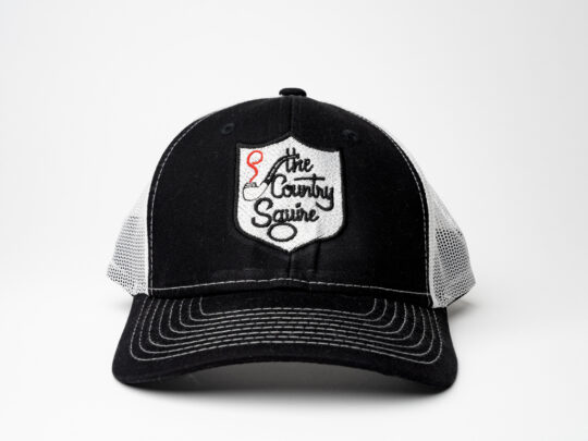 Country Squire Hat - Image 2