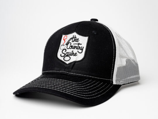 Country Squire Hat