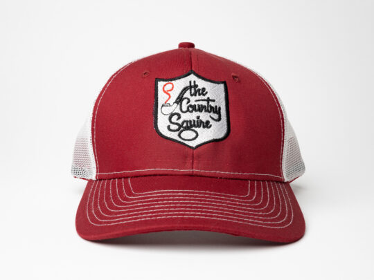 Country Squire Hat - Image 5