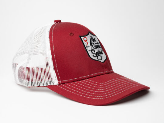 Country Squire Hat - Image 6