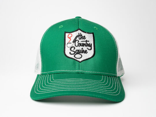 Country Squire Hat - Image 9