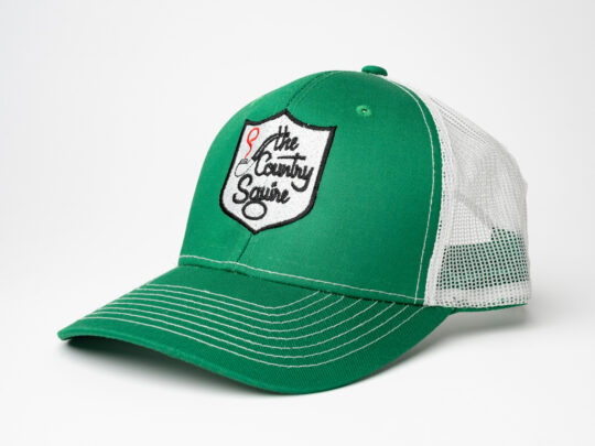 Country Squire Hat - Image 12