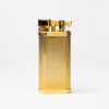 IM Corona Old Boy Gold Plate Engined Turned