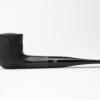Brigham System Rusticated (03S) (Rock Maple Inserts) Tobacco Pipe