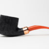 Erik Stokkebye 4th Generation Forza Primitivo (1897) Tobacco Pipe