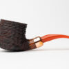 Erik Stokkebye 4th Generation Forza Grappa (1957) Tobacco Pipe