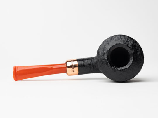 Erik Stokkebye 4th Generation Forza Primitivo (1897) Tobacco Pipe - Image 3