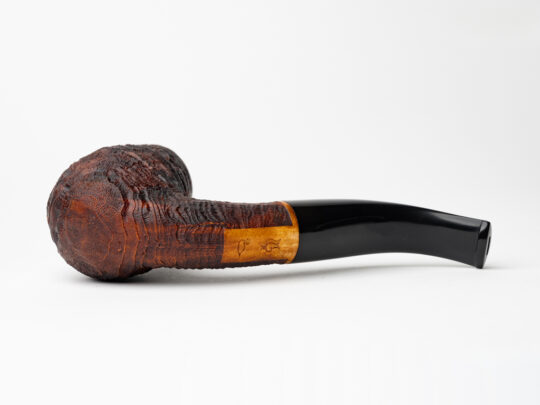 Nate Rose Loon (LC) Blasted Bent Egg - Image 4