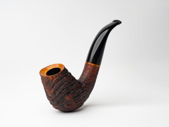 Nate Rose Loon (LC) Blasted Bent Egg - Image 5