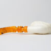 Servi-Meerschaum Carved Meerschaum Tobacco Pipe - Image 4