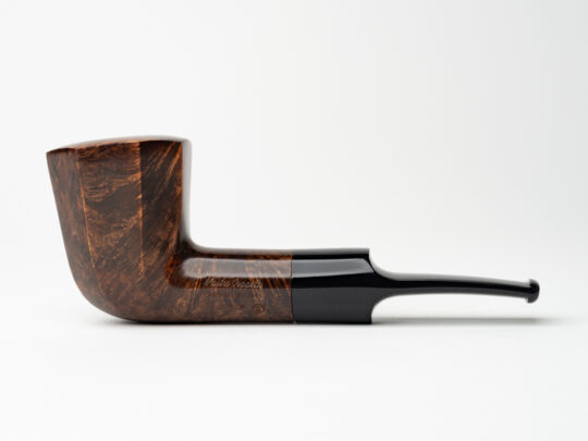 Mastro Geppetto Liscia (2) Tobacco Pipe
