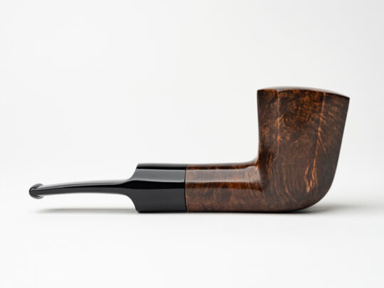 Mastro Geppetto Liscia (2) Tobacco Pipe - Image 2