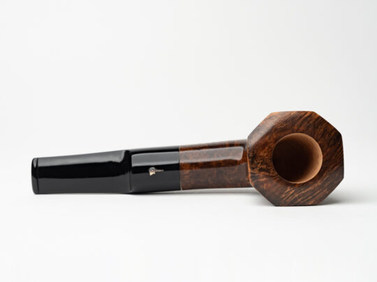 Mastro Geppetto Liscia (2) Tobacco Pipe - Image 3