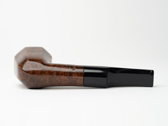 Mastro Geppetto Liscia (2) Tobacco Pipe - Image 4