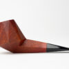 Marek Cikl Geometric Bulldog Tobacco Pipe
