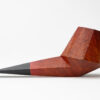 Marek Cikl Geometric Bulldog Tobacco Pipe - Image 2