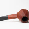 Marek Cikl Geometric Bulldog Tobacco Pipe - Image 3