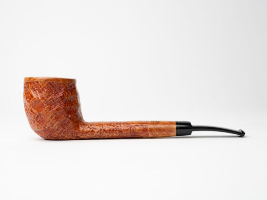 Luigi Viprati Extra Canadian Tobacco Pipe