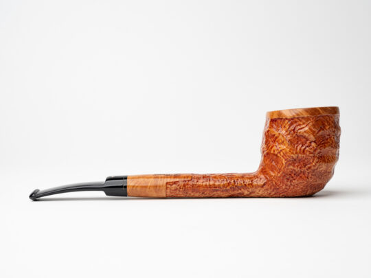 Luigi Viprati Extra Canadian Tobacco Pipe - Image 2