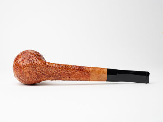 Luigi Viprati Extra Canadian Tobacco Pipe - Image 4