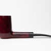 Caminetto Smooth Billiard (05) (42) (AT) Tobacco Pipe