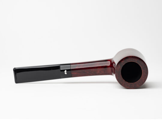 Caminetto Smooth Billiard (05) (42) (AT) Tobacco Pipe - Image 4
