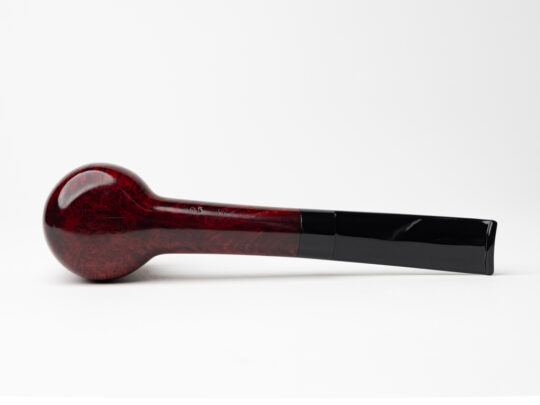 Caminetto Smooth Billiard (05) (42) (AT) Tobacco Pipe - Image 3
