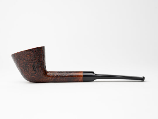 Bruno Nuttens Heritage Sandblasted Dublin (H1) (2024)