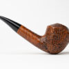 Ascorti ARB Bent Paneled Rhodesian (AR) Tobacco Pipe - Image 2
