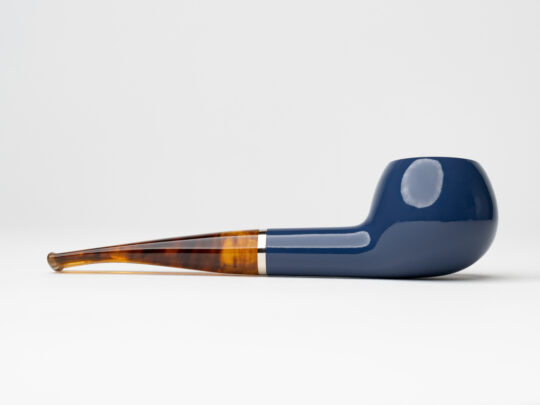 Vauen Azzuro (1567) (9mm) Tobacco Pipe - Image 2