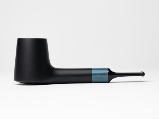 Vauen Sina (8083) (9mm) Tobacco Pipe