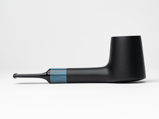 Vauen Sina (8083) (9mm) Tobacco Pipe - Image 2