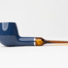 Vauen Azzuro (1566) (9mm) Tobacco Pipe
