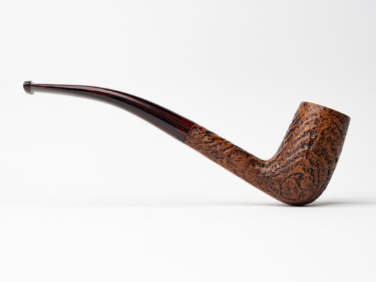 Dunhill County (4412) Group 5 Chimney (2019) - Image 3