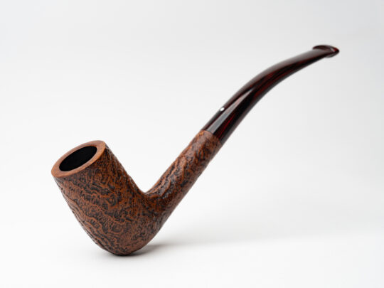 Dunhill County (4412) Group 5 Chimney (2019)