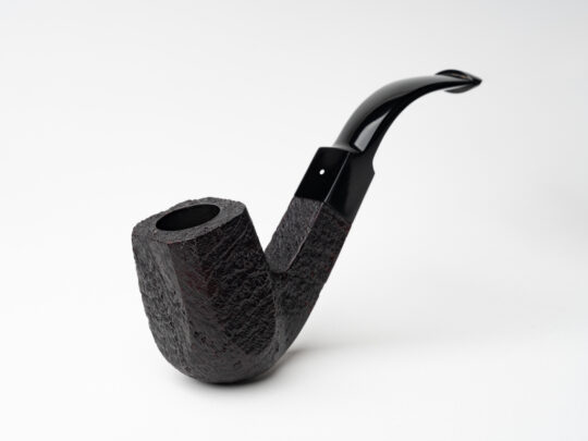 Dunhill Shell Briar Quaint (6) Paneled Billiard (2022)
