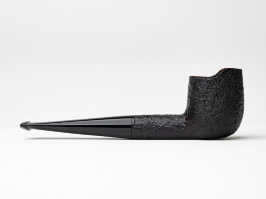 Dunhill Shell Briar 4103 Group 4 Windshield Billiard (2013) - Image 5