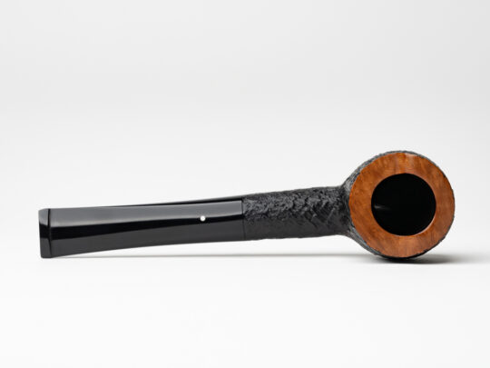 Dunhill Shell Briar 4103 Group 4 Windshield Billiard (2013) - Image 3